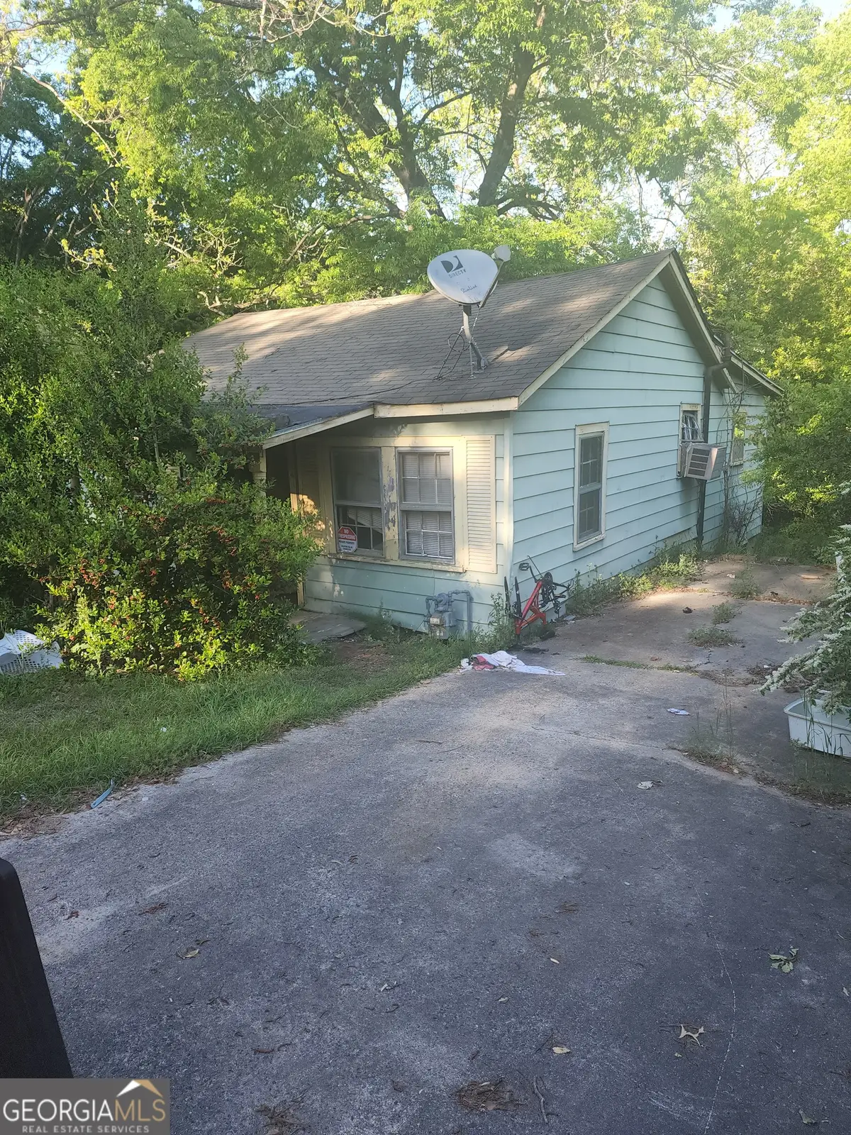 3491 Bond Street W, Macon, GA 31204 - Image #1