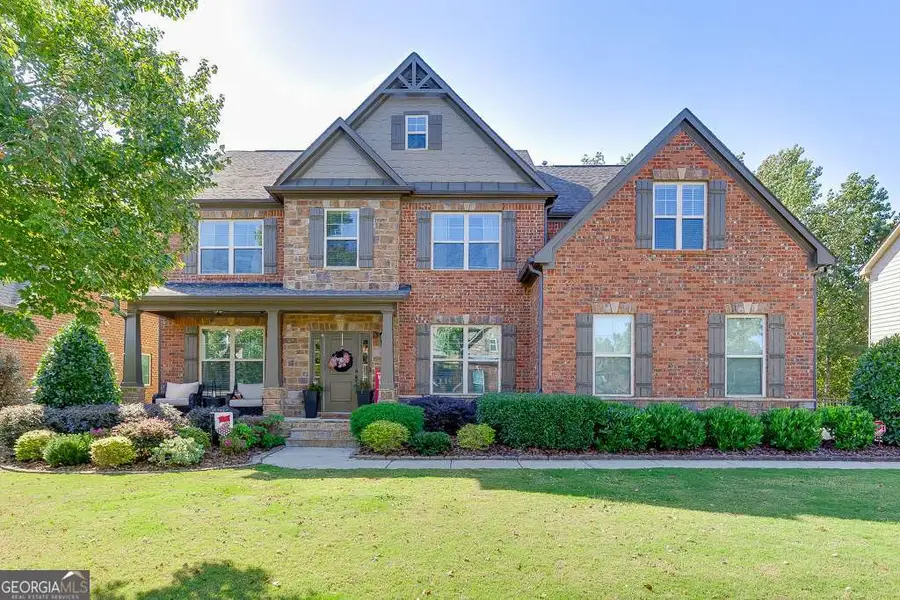 386 Ridge Walk Court, Sugar Hill, GA 30518 - Image #2