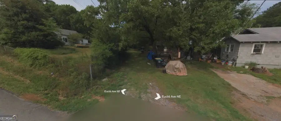 0 Euclid Avenue, Rome, GA 30161 - Image #2