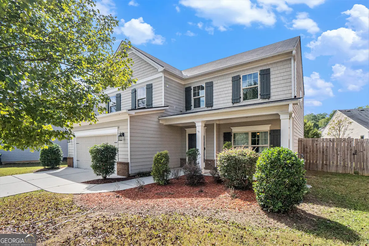 4280 Creek Crest Trail, Powder Springs, GA 30127 - Image #1