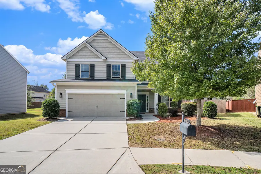 4280 Creek Crest Trail, Powder Springs, GA 30127 - Image #2