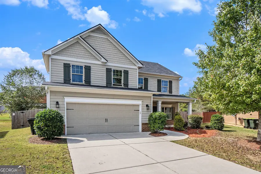 4280 Creek Crest Trail, Powder Springs, GA 30127 - Image #3