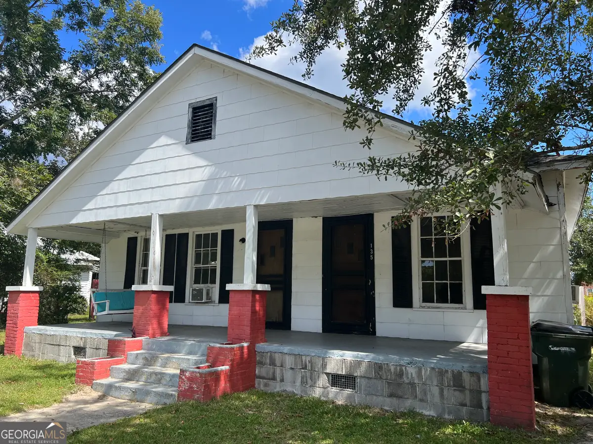 135 S Main Street, Pembroke, GA 31321 - Image #1