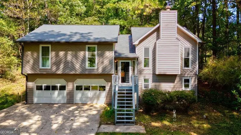 161 W Mountain Oak Street, Canton, GA 30115 - Image #1