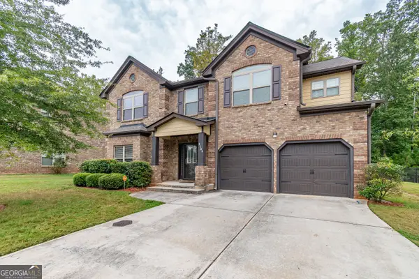 5785 Sawgrass Circle, Lithonia, GA 30038