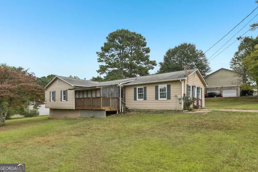 11 Paces Meadows Lane, Dallas, GA 30157 - Image #2