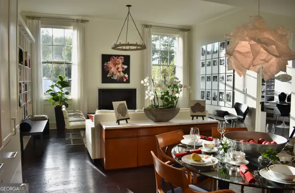 10625 Serenbe Lane #204, Chattahoochee Hills, GA 30268