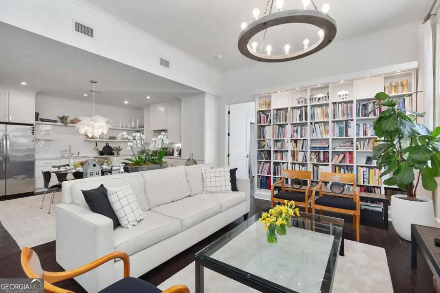 10625 Serenbe Lane #204, Chattahoochee Hills, GA 30268 - Image #2