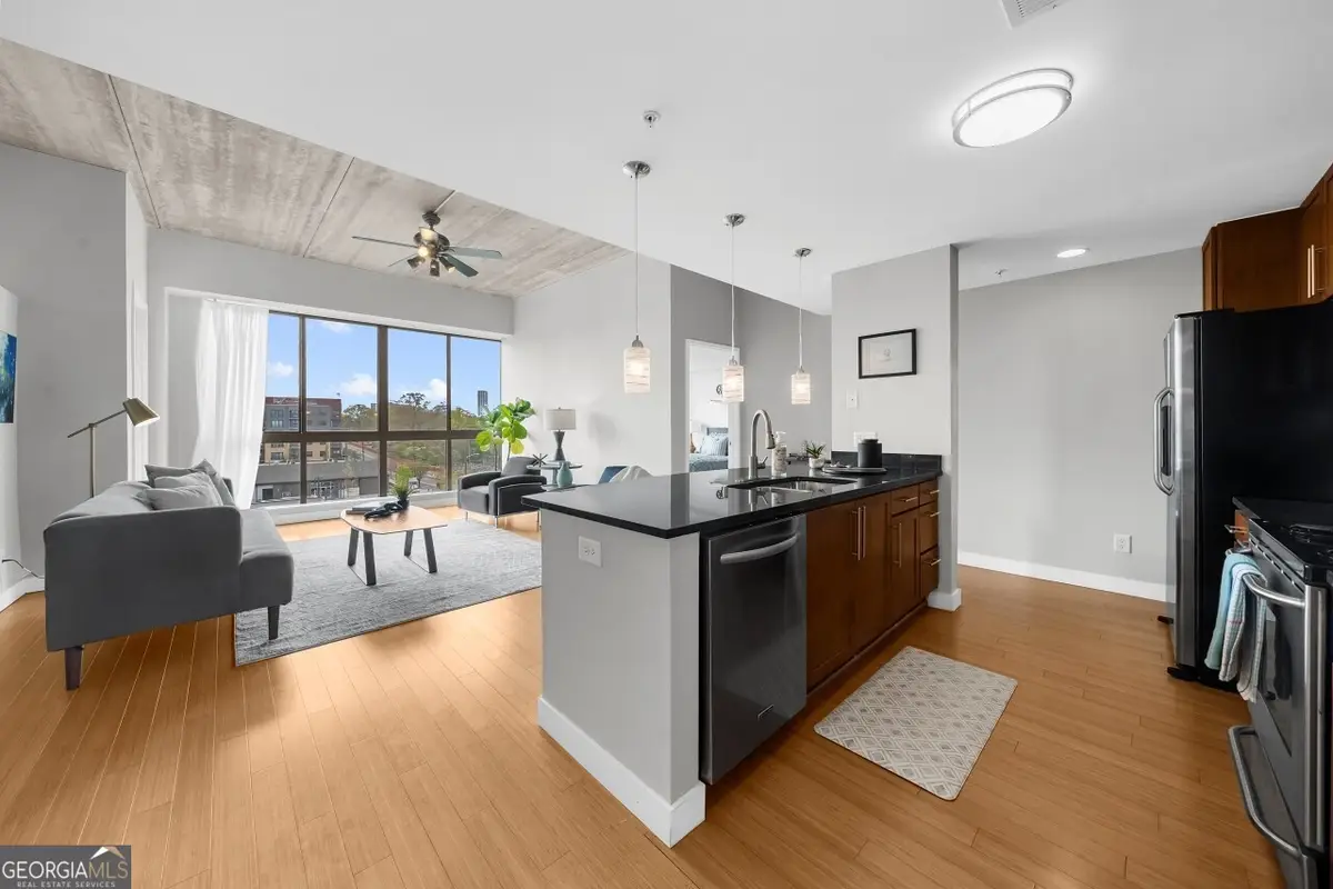 563 Memorial Drive Se #504, Atlanta, GA 30312 - Image #1