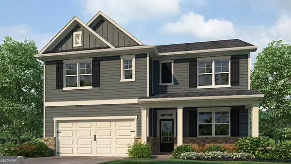 153 Landsdowne Way, Cartersville, GA 30120