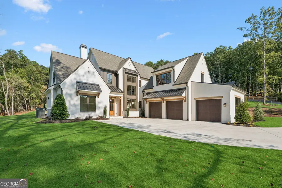 4455 Kd Kruzel Drive, Cumming, GA 30041 - Image #3