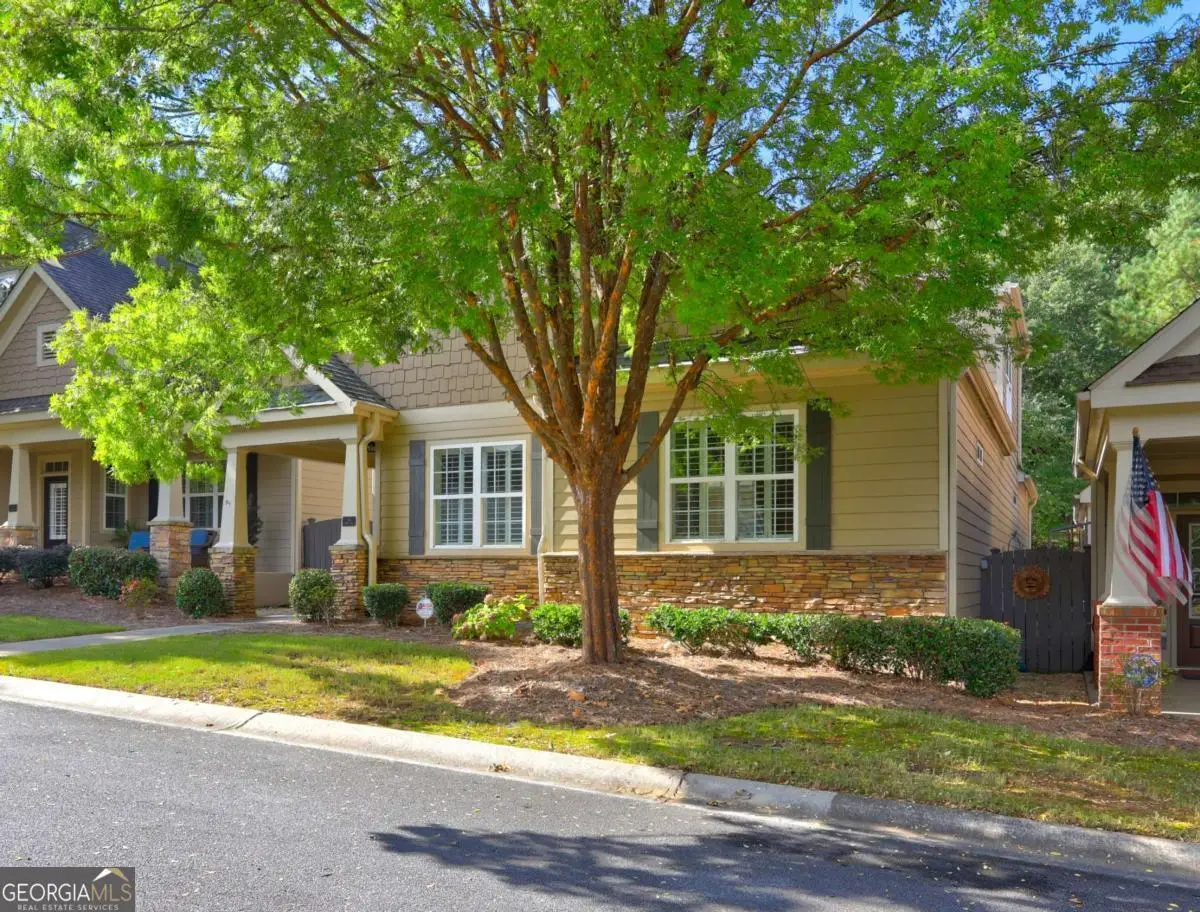 344 Glens Way, Woodstock, GA 30188 - Image #1