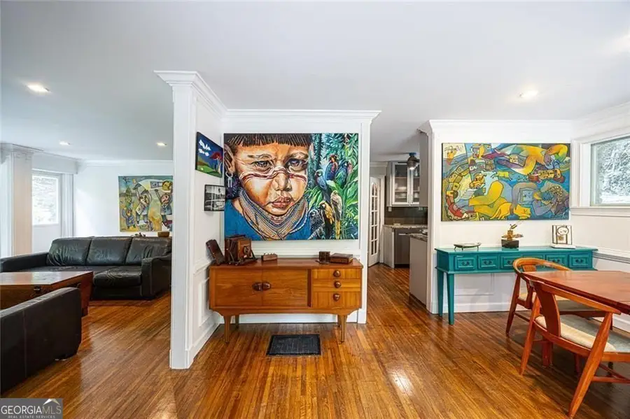 4556 Forrest Road, Pine Lake, GA 30072 - Image #3