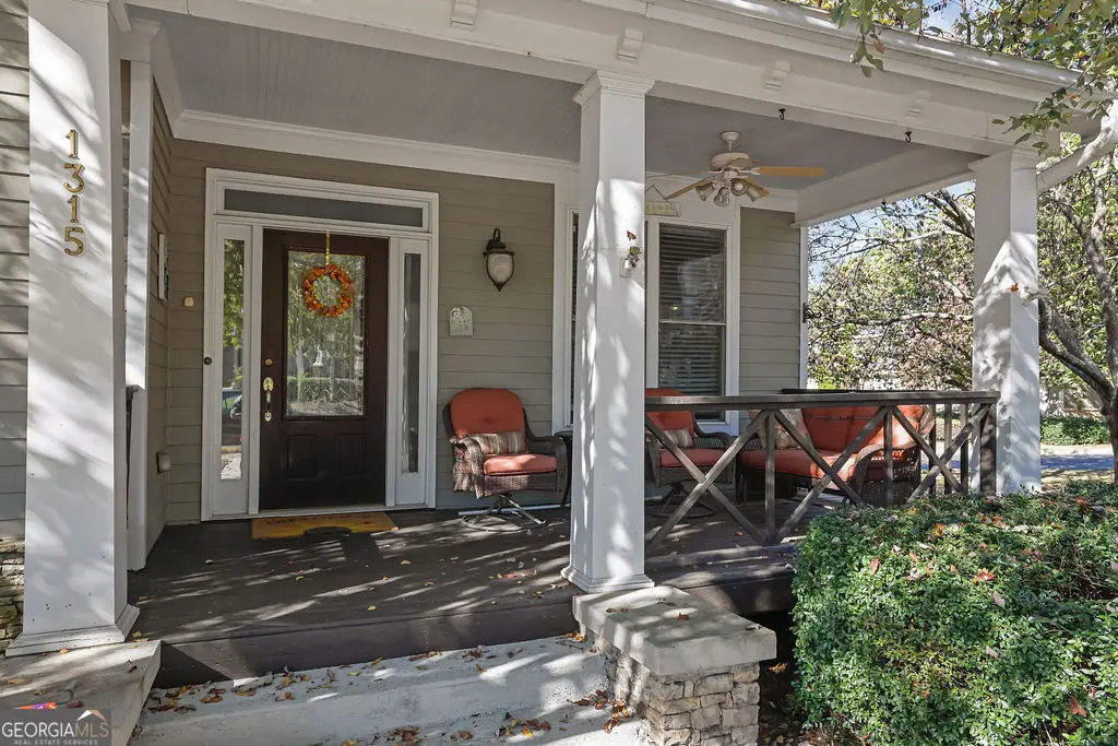 1315 Freedom Lane, Roswell, GA 30075 - Image #1