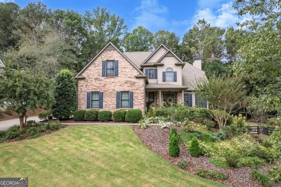 9630 Old Riverside Lane, Ball Ground, GA 30107 - Image #2