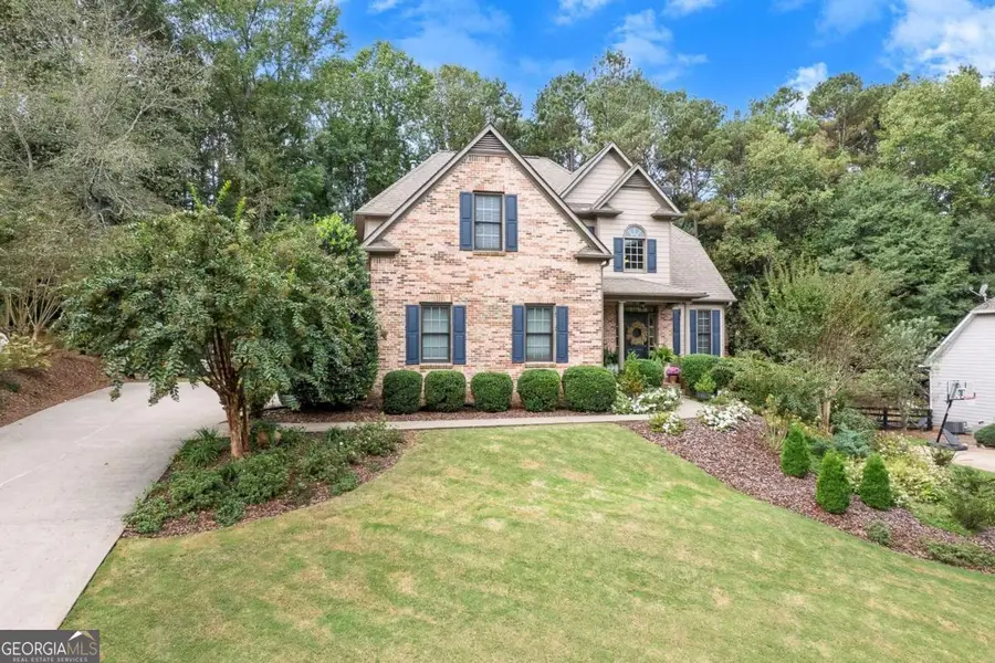 9630 Old Riverside Lane, Ball Ground, GA 30107 - Image #3