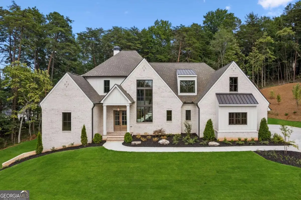 4475 Kd Kruzel Drive, Cumming, GA 30041 - Image #1