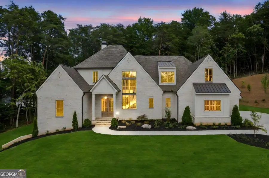 4475 Kd Kruzel Drive, Cumming, GA 30041 - Image #2