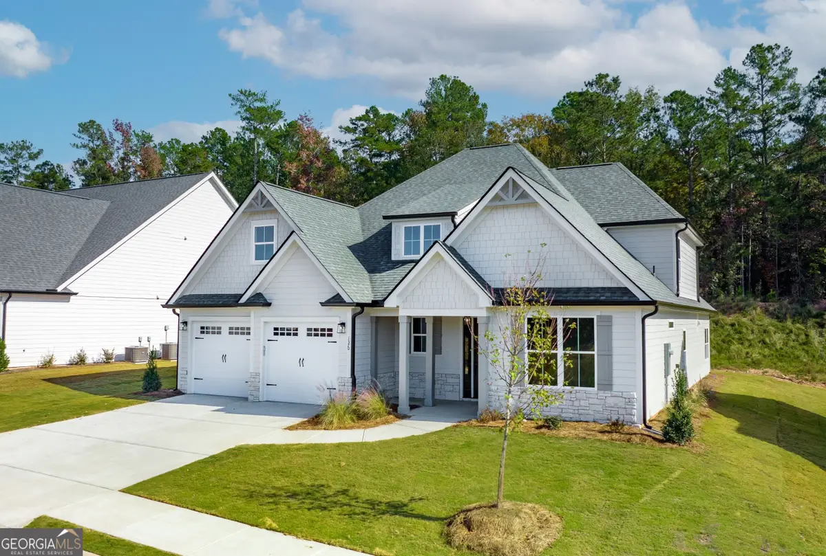 1370 Legend Drive, Greensboro, GA 30642 - Image #1