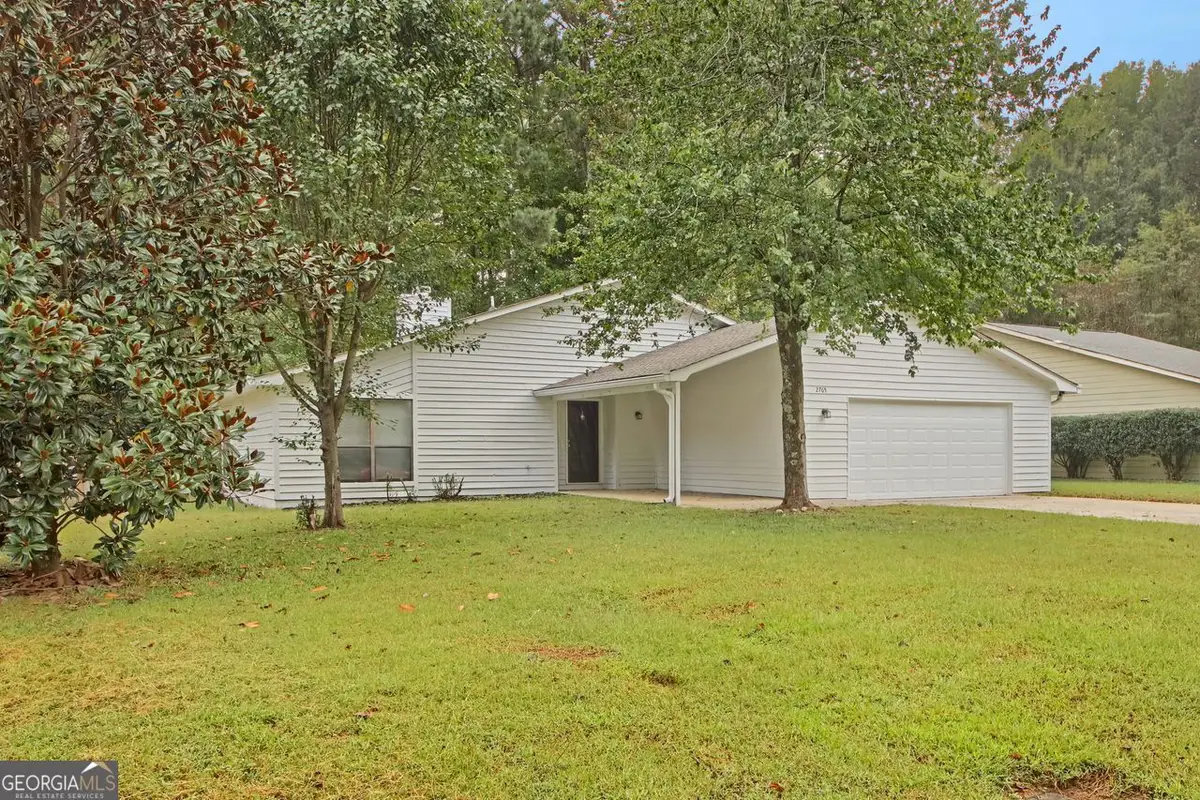 2765 Trotters Walk Trail, Snellville, GA 30078 - Image #1