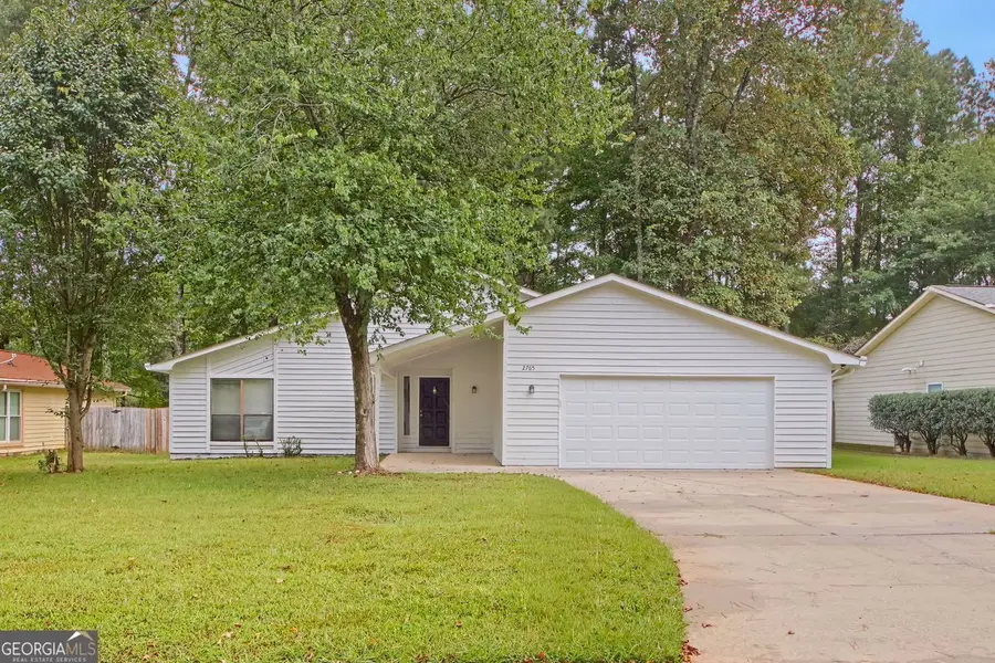 2765 Trotters Walk Trail, Snellville, GA 30078 - Image #2