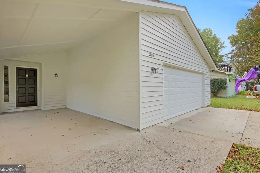 2765 Trotters Walk Trail, Snellville, GA 30078 - Image #3