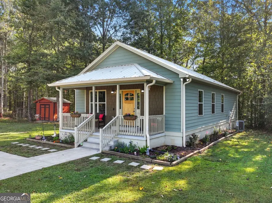 275 Old Whitestone Road W, Talking Rock, GA 30175 - Image #2