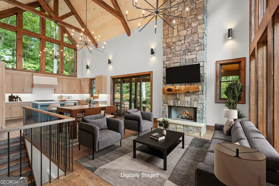 4474 Twiggs Road, Young Harris, GA 30582 - Image #2