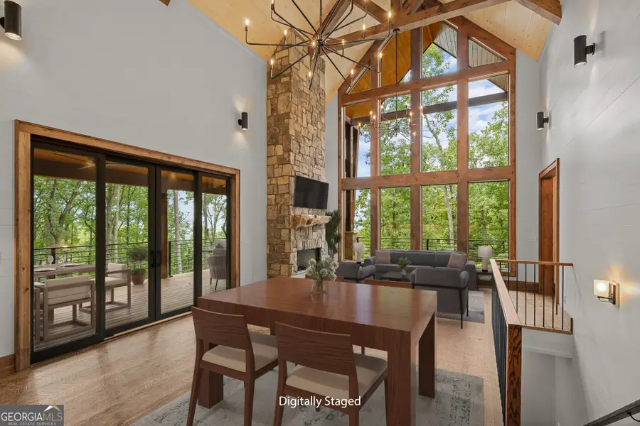 4474 Twiggs Road, Young Harris, GA 30582 - Image #3