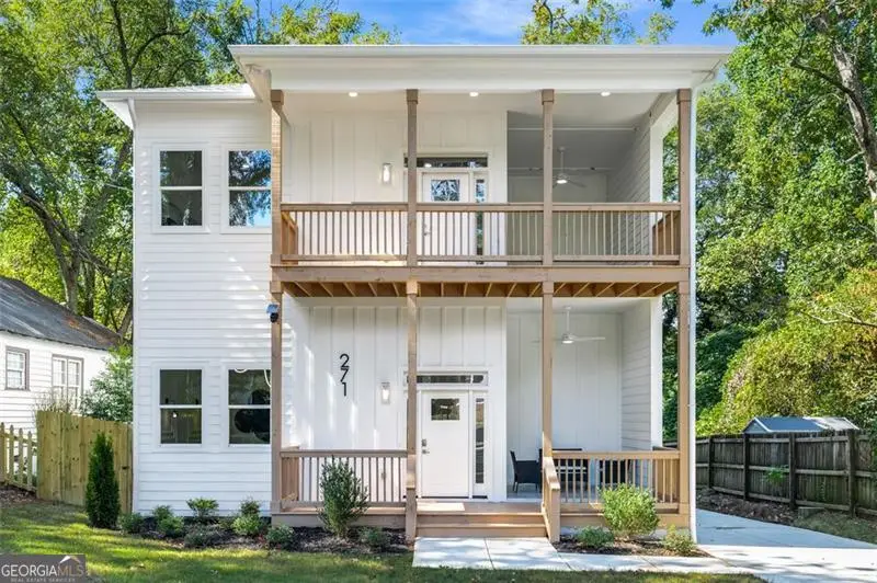 271 Haas Avenue Se, Atlanta, GA 30316 - Image #2