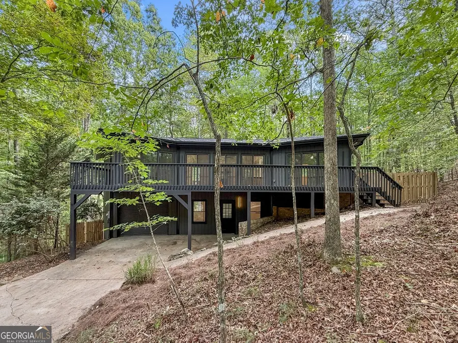 117 Marten Court, Waleska, GA 30183 - Image #2