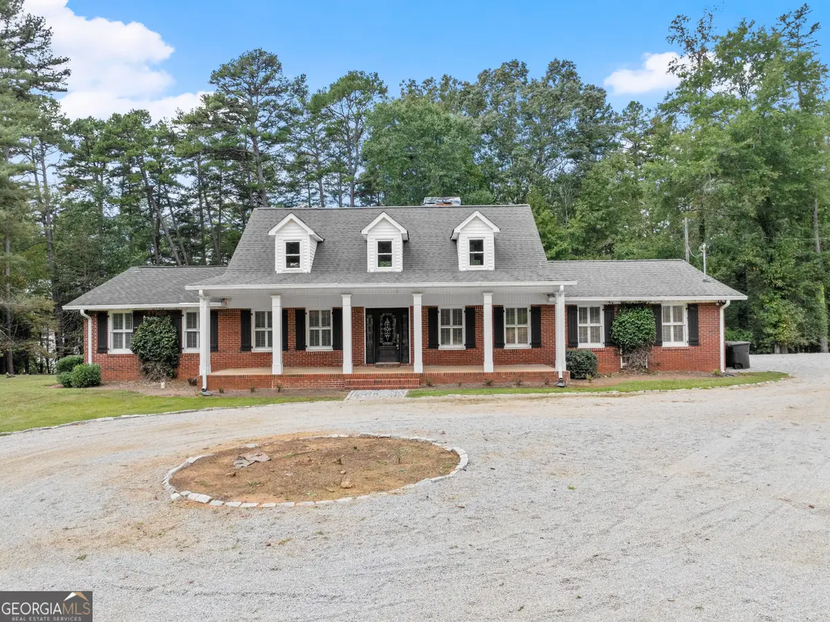 3464 Maynard Circle, Gainesville, GA 30506 - Image #1