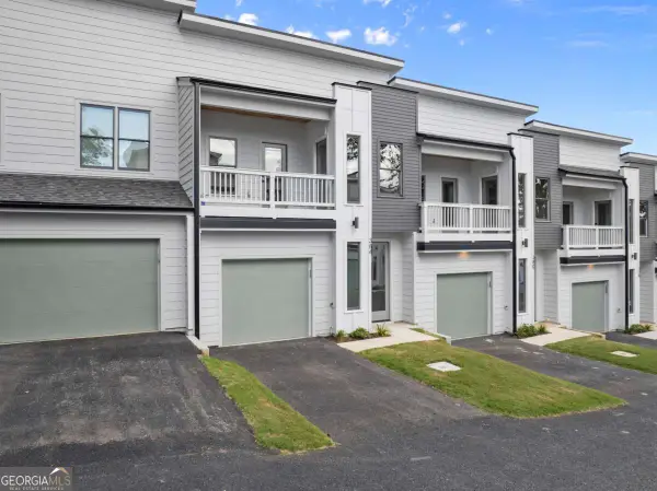 372 Forrest Avenue, Gainesville, GA 30501