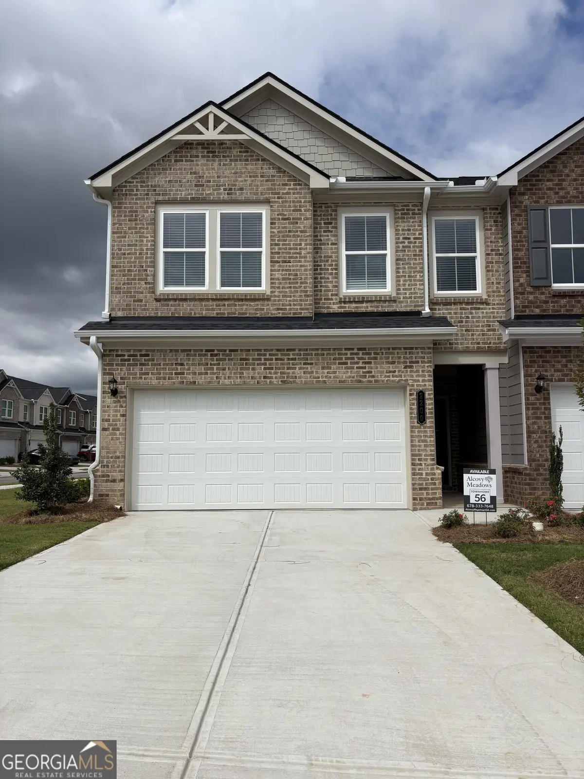 2200 Chant Street, Dacula, GA 30019 - Image #1