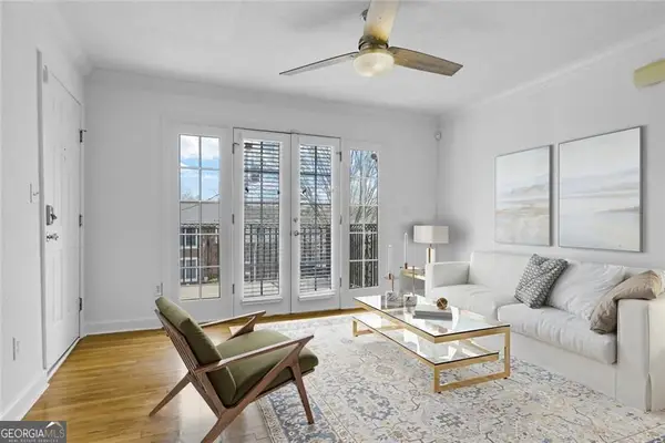 869 Briarcliff Road Ne #B11, Atlanta, GA 30306