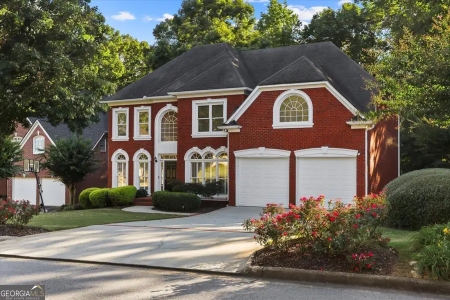 3184 Islesworth Trace, Duluth, GA 30097 - Image #3