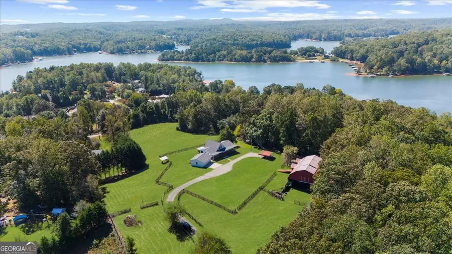 518 Overlook Drive, Dawsonville, GA 30534 - Image #2