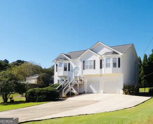 302 Jonaquil Avenue, Auburn, GA 30011