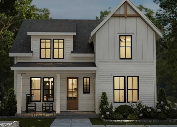 71 Chestatee Road, Cleveland, GA 30528