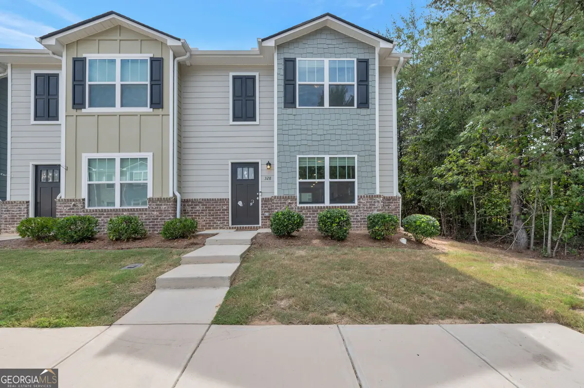 328 Ashigan Street, Union City, GA 30291 - Image #1