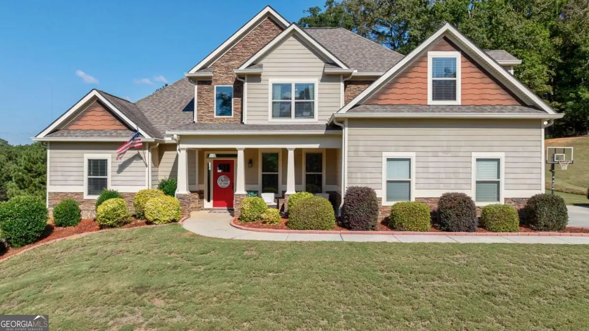 860 Ashland Falls Drive, Monroe, GA 30656 - Image #1