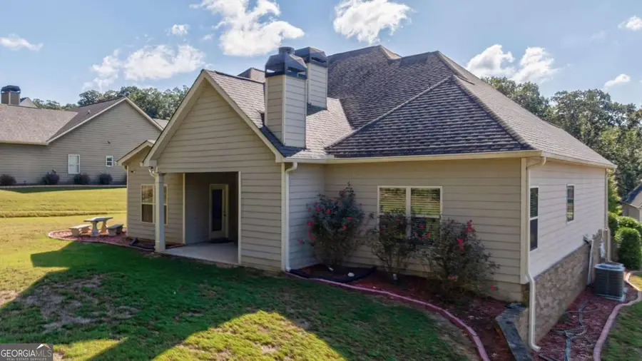 860 Ashland Falls Drive, Monroe, GA 30656 - Image #2