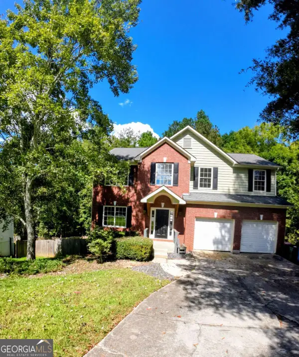 950 Walnut Creek Drive Nw, Lilburn, GA 30047