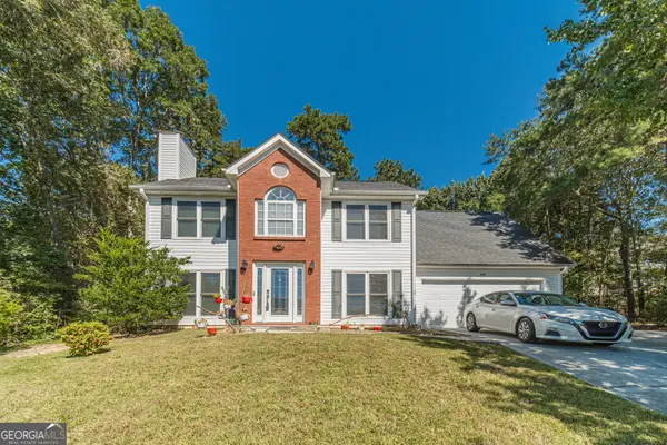 616 Simon Ive Drive, Lawrenceville, GA 30045