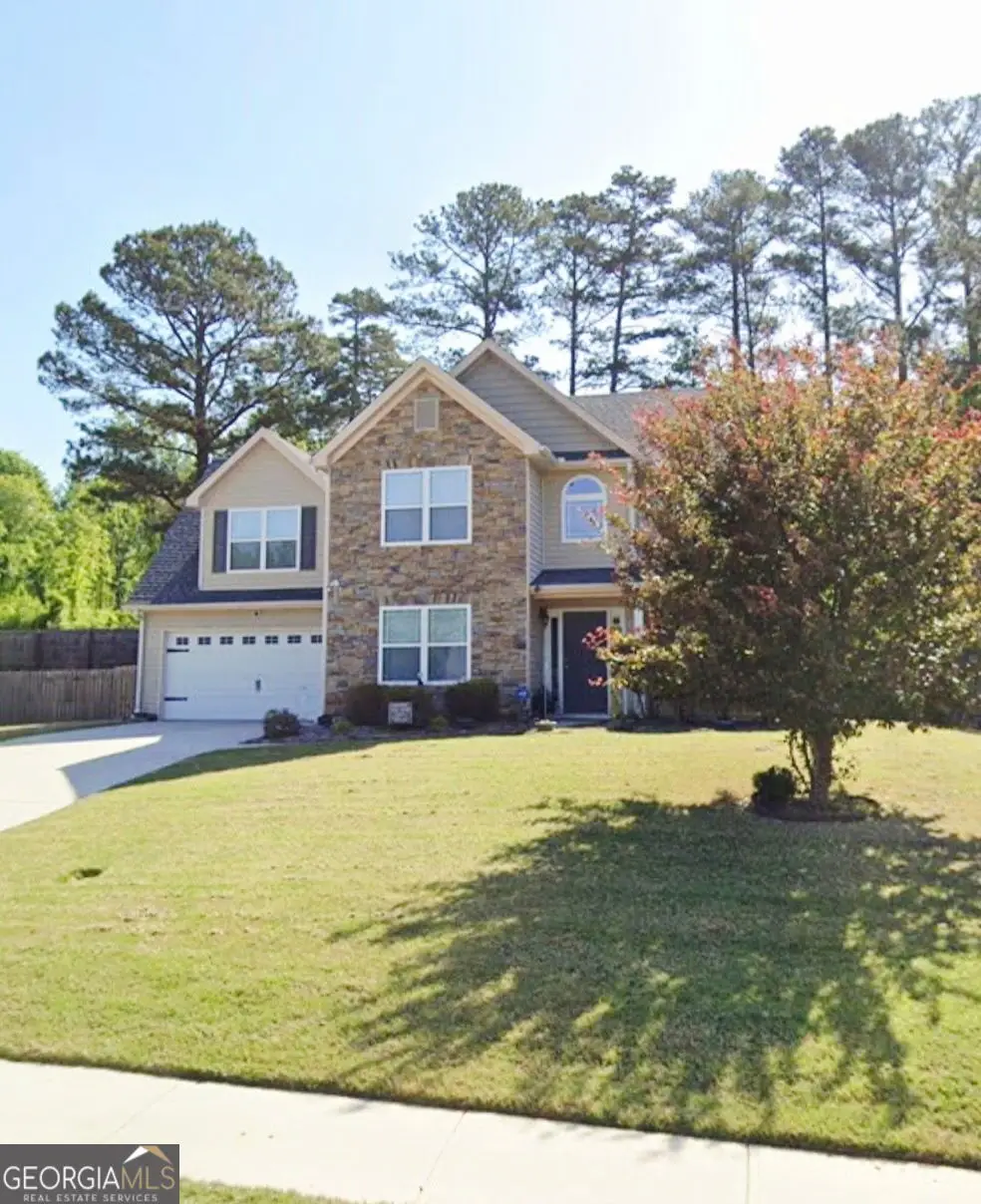 256 Oceanliner Drive, Winder, GA 30680 - Image #1