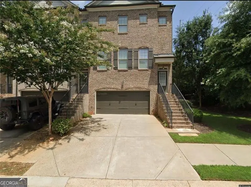 1599 Cambridge Place, Marietta, GA 30062 - #1