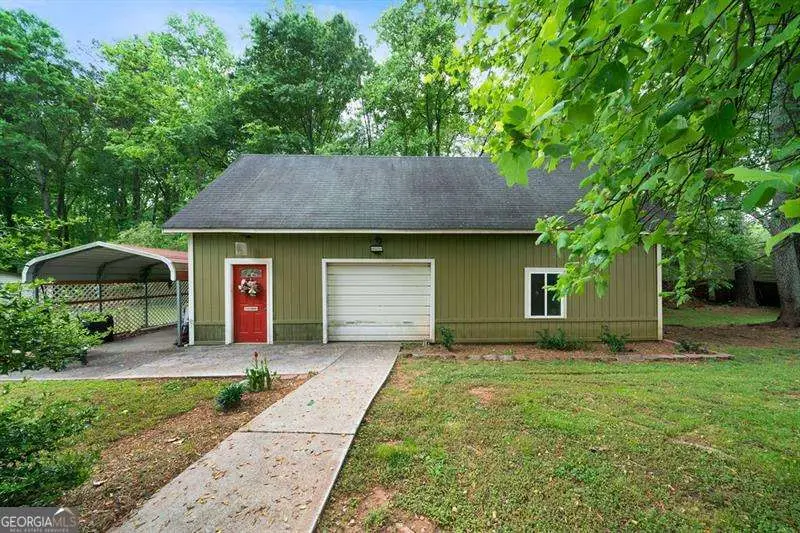 5839 Darry Circle, Norcross, GA 30093 - #2