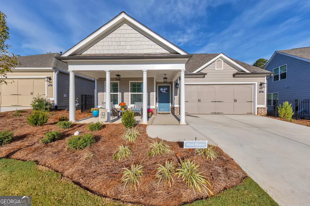 1243 Cedarcrest Boulevard, Acworth, GA 30101 - Image #1