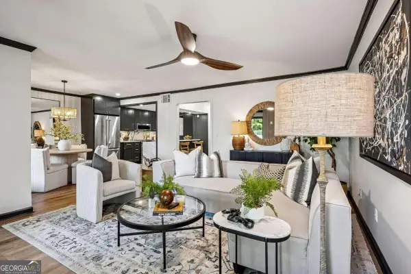 2497 Cedar Canyon Place, Marietta, GA 30067