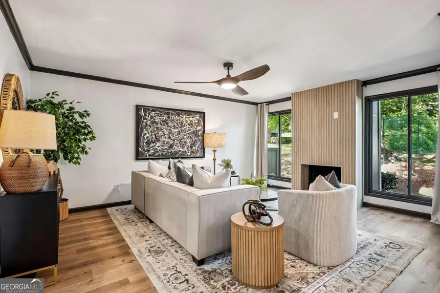 2497 Cedar Canyon Place, Marietta, GA 30067 - Image #3